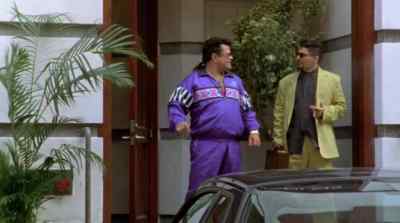 This is only the beginning, Joe! - The Search for One-eye Jimmy