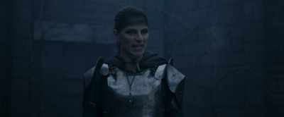 This is only the first lord
and we have two more after this. - A Knight's War