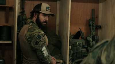 This op is gonna
be quick and dirty, - SEAL Team