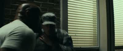 This operation is gonna go south fast. - Rampage