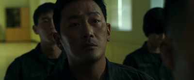 This operation is,
in principle, non-lethal, - Ashfall