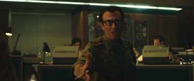 This operation is not gonna
succeed. This is a charade, okay? - 7 Days in Entebbe