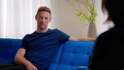 This opportunity doesn't come around
for many people, - Brawn: The Impossible Formula 1 Story