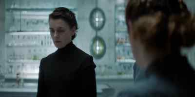 This Order is
founded on sacrifice. - Dune: Prophecy