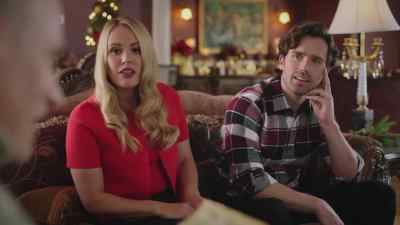 This original deed
is five acres. - Unwrapping Christmas: Tina's Miracle
