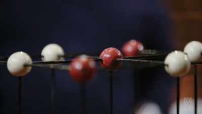 This original model represents - Aussie Inventions That Changed The World