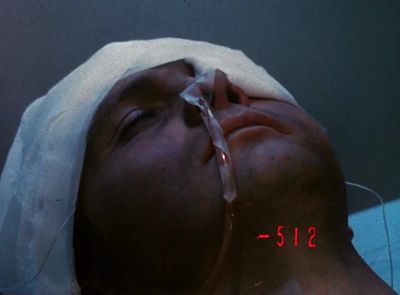 This is Oscar Goldman talking - The Six Million Dollar Man