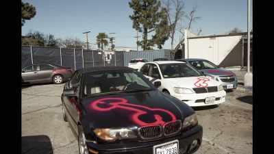 This is our best lead yet, - American Vandal