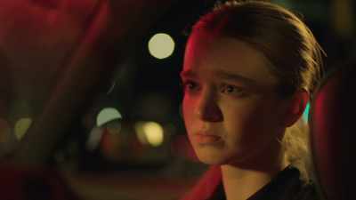 This is our chance
to be together, - Abducted by My Teacher: The Elizabeth Thomas Story