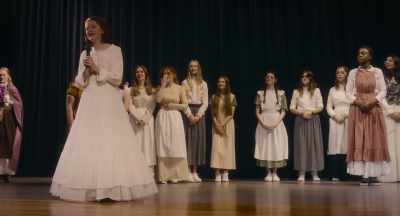 This is our closing night - The Great Turkey Town Miracle