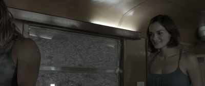 This is our
communication center. - End Times