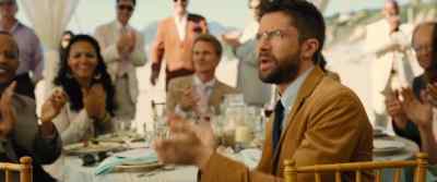 This is our food. - Playing It Cool