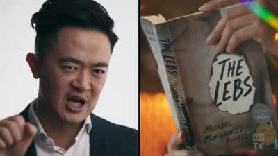 "This was our high school years, - Books That Made Us