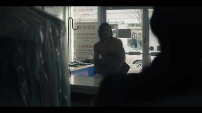 This is our home. - Y: The Last Man