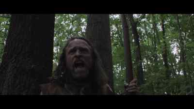 - This is our land! - John Carpenter's Suburban Screams