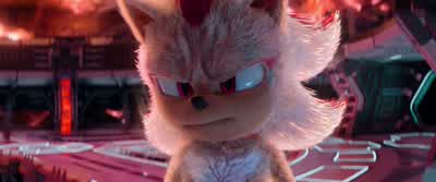 This is our last chance to do the right thing - Sonic the Hedgehog 3