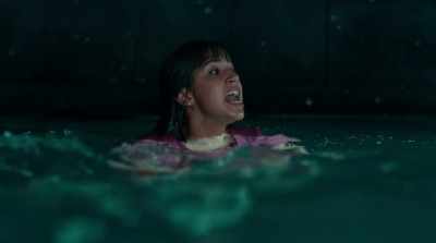 This is our last chance.
It's now or never. - Dora and the Lost City of Gold