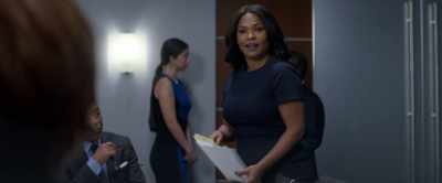 This is our lead counsel, Ellie Warren, - Fatal Affair