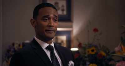 This is our least expensive casket. - A Madea Family Funeral