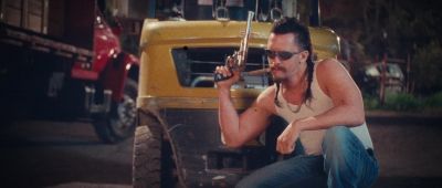 This is our Mexican - The Boondock Saints II: All Saints Day