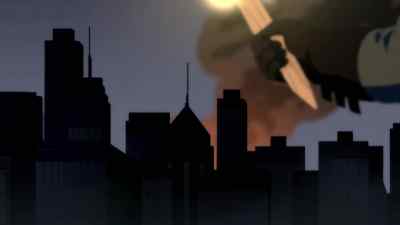 This is our moment. - Batman: The Dark Knight Returns, Part 2