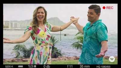 This is our Next Destination. - You Had Me at Aloha