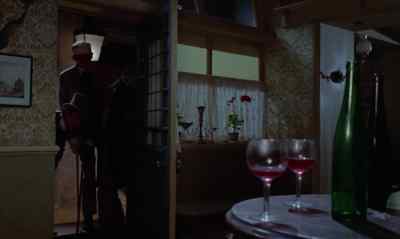 This is our night. - Frankenstein Created Woman