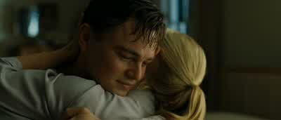 This is our chance, Frank. - Revolutionary Road