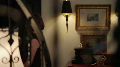 This is our--
our son, Tate. - Good Trouble