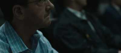 This is our prime suspect.
Jason Derek Brown. - American Murderer