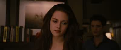 This is our roomVampires don't sleepIt's not intended for sleep - The Twilight Saga: Breaking Dawn   Part 2