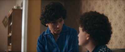 This is our secret.
Do you understand me? - Weird: The Al Yankovic Story
