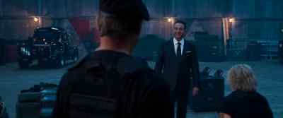 This our sniper - Expend4bles