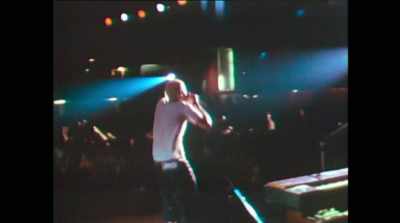 This is our song "Time for Livin'." - Beastie Boys Story