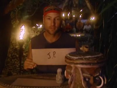      This is our strategy.       - Survivor