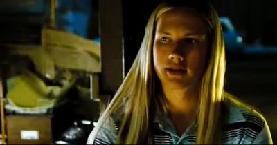 This is our time bros Dude that's bullshit bro - Lords of Dogtown
