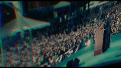 This is our time - The Loudest Voice
