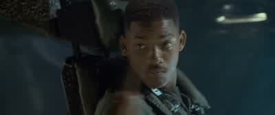This is our victory dance. - Independence Day