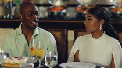 This is our weekend, my love. - The Plus One