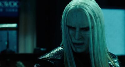 This is outrageous - Hellboy II: The Golden Army