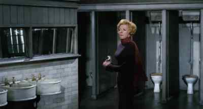 This is outrageous! - The Prime of Miss Jean Brodie