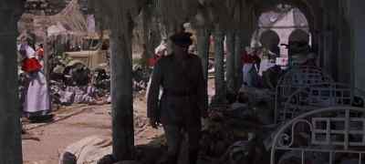 This is outrageous! - Lawrence of Arabia