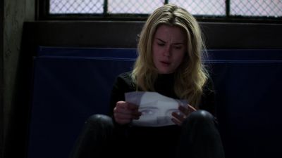 This is over. - Marvel's Jessica Jones
