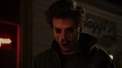 This is over. - Midnight, Texas