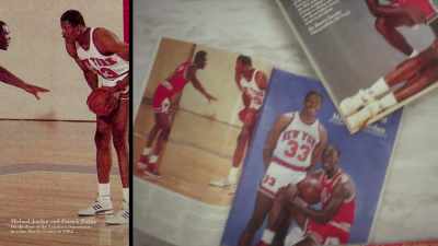 This overly restrictive
league that was saying, - Unbanned: The Legend of AJ1