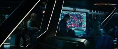 This oxygen destroyer,
why wasn't Monster Zero affected? - Godzilla: King of the Monsters