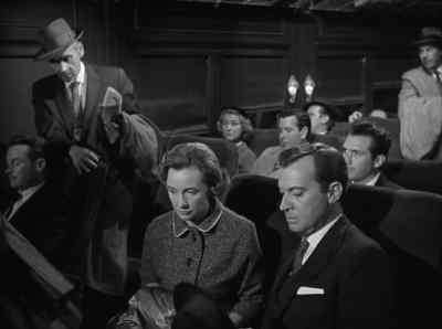 This packaging. - Alfred Hitchcock Presents