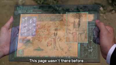 This page wasn't here before... - Ultraman Geed the Movie: Connect! The Wishes!!