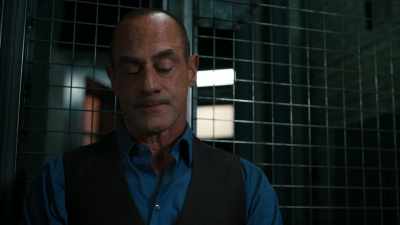 This pain - Law & Order: Organized Crime