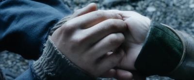 This pains me, my lord. - The Hobbit: The Battle of the Five Armies